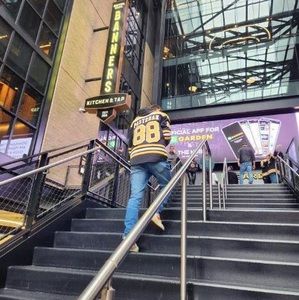 Meet your Posher, Tyler